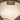 Brown Gucci 100th Anniversary Textured Dollar Calfskin Logo Belt Bag