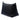 Black Gucci XL GG Nylon Travel Bag