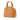 Brown Louis Vuitton Monogram Vernis Alma BB Satchel