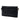 Black Burberry Mini Grainy Calfskin Rossett Crossbody
