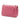 Pink Chanel Jumbo Classic Lambskin Double Flap Shoulder Bag
