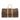 Brown Louis Vuitton Monogram Keepall 50 Travel Bag