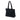 Black Gucci GG Canvas Tote