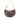 Brown Louis Vuitton Monogram Croissant MM Hobo Bag