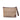 Brown Burberry Vintage Check Canvas Wristlet Clutch - Designer Revival