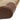 Brown Burberry Vintage Check Canvas Wristlet Clutch - Designer Revival