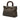 Brown Fendi Small Zucca Canvas Twins Tote