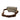 Beige Gucci GG Supreme Interlocking G Belt Bag