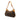 Brown Louis Vuitton Monogram Thames PM Shoulder Bag