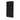 Black Louis Vuitton Monogram Eclipse Vertical Zippy Wallet Long Wallets