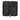 Black Louis Vuitton Monogram Eclipse Vertical Zippy Wallet Long Wallets