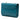 Blue Gucci Mini Microguccissima Emily Crossbody