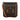 Brown Louis Vuitton Monogram Partition Clutch Bag