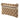 Beige Gucci GG Canvas Web Mayfair Wristlet Clutch