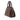 Brown Louis Vuitton Damier Ebene Odeon Tote PM Satchel