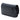Black Chanel CC Quilted Caviar Wallet on Chain Crossbody Bag