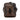 Brown Louis Vuitton Monogram Macassar Christopher Wearable Crossbody Bag