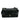 Black Chanel Large Quilted Iridescent Calfskin Shiva Flap Shoulder Bag