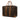 Brown Louis Vuitton Monogram Sirius 45 Travel Bag