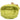 Green Bottega Veneta Lambskin Belt Chain Pouch