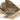 Beige Prada Leather Trimmed Tessuto Zip Top Crossbody