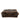 Brown Louis Vuitton Monogram Mini Danube Crossbody Bag