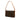 Brown Louis Vuitton Monogram Recital Shoulder Bag