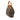 Brown Louis Vuitton Monogram Ellipse MM Handbag