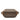 Brown Louis Vuitton Monogram Ellipse MM Handbag