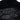 Black Prada Crinkled Nappa Tote