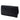 Black Dior Woven Lambskin Lady Dior Rendezvouz Wallet on Chain Handbag