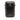 Black Chanel CC Quilted Lambskin Chain Around Phone Holder Crossbody Bag - Designer Revival