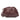Red Bottega Veneta Lambskin The Mini Pouch Crossbody