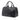 Black Louis Vuitton Taiga Stanislav Travel Bag
