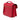 Red Louis Vuitton Monogram Empreinte Pochette Metis Satchel