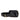 Black Gucci Small Leather Ophidia Belt Bag - Designer Revival