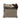 Beige Gucci GG Supreme Crossbody