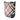 Beige Burberry Supernova Check Coated Canvas Dryden Crossbody