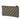 Brown Gucci Guccissima Heart Trimmed GG Supreme Wristlet Clutch