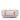 White Louis Vuitton Damier Azur Galliera PM Shoulder Bag