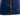 Blue Prada Large Saffiano Lux Promenade Satchel - Designer Revival