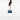 Blue Prada Large Saffiano Lux Promenade Satchel - Designer Revival