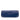 Blue Prada Large Saffiano Lux Promenade Satchel - Designer Revival