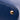 Blue Prada Large Saffiano Lux Promenade Satchel - Designer Revival