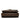 Brown Louis Vuitton Monogram Pochette Metis Satchel