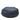 Blue Bottega Veneta Intrecciato Trimmed Cervo Deerskin Hobo Shoulder Bag