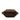 Brown Louis Vuitton Monogram Ellipse MM Handbag