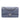 Purple Chanel Medium Classic Lambskin Double Flap Shoulder Bag