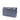 Purple Chanel Medium Classic Lambskin Double Flap Shoulder Bag - Designer Revival