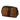 Brown Gucci Mini Suede Ophidia Crossbody